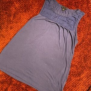 GAP dressy tank